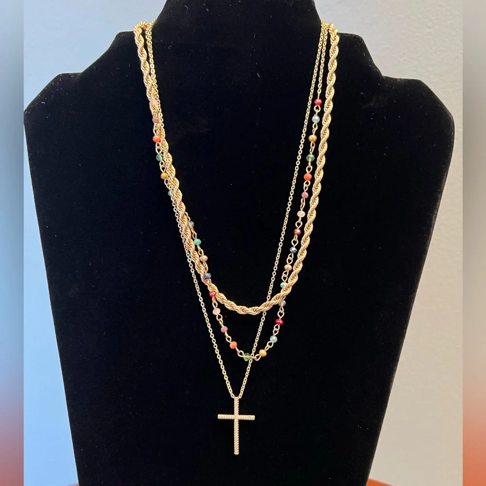 The hat says it all, Blessed! - Picture 3 of 5